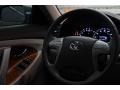 Aloe Green Metallic - Camry XLE V6 Photo No. 32