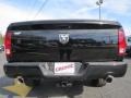 Black - 1500 Express Crew Cab Photo No. 6