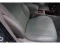 Aloe Green Metallic - Camry XLE V6 Photo No. 38