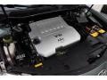 Aloe Green Metallic - Camry XLE V6 Photo No. 40