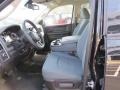 Black - 1500 Express Crew Cab Photo No. 11