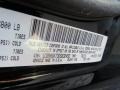 Black - 1500 Express Crew Cab Photo No. 17