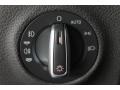 Espresso Brown Controls Photo for 2012 Audi Q7 #90013505