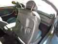 Everest Green Metallic - CLK 320 Coupe Photo No. 25