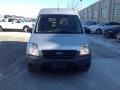 Silver Metallic - Transit Connect XL Cargo Van Photo No. 2