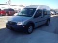 Silver Metallic - Transit Connect XL Cargo Van Photo No. 3