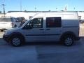 Silver Metallic - Transit Connect XL Cargo Van Photo No. 4