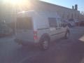 Silver Metallic - Transit Connect XL Cargo Van Photo No. 7