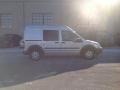 Silver Metallic - Transit Connect XL Cargo Van Photo No. 8