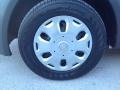 2011 Ford Transit Connect XL Cargo Van Wheel and Tire Photo