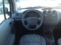 Silver Metallic - Transit Connect XL Cargo Van Photo No. 11