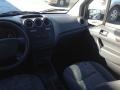 Silver Metallic - Transit Connect XL Cargo Van Photo No. 12