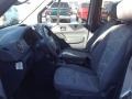 Silver Metallic - Transit Connect XL Cargo Van Photo No. 18
