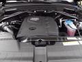 2014 Phantom Black Pearl Audi Q5 2.0 TFSI quattro  photo #26