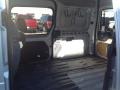 Silver Metallic - Transit Connect XL Cargo Van Photo No. 19