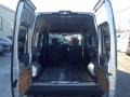 Silver Metallic - Transit Connect XL Cargo Van Photo No. 21
