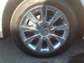 White Platinum Metallic Tri-Coat - MKZ AWD Photo No. 9