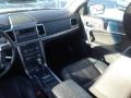 White Platinum Metallic Tri-Coat - MKZ AWD Photo No. 12