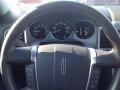 White Platinum Metallic Tri-Coat - MKZ AWD Photo No. 14