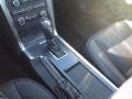 White Platinum Metallic Tri-Coat - MKZ AWD Photo No. 16