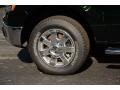 2014 Ford F150 XLT SuperCab Wheel