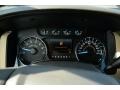 Pale Adobe Gauges Photo for 2014 Ford F150 #90014762