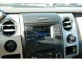 Pale Adobe Controls Photo for 2014 Ford F150 #90014798