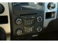 Pale Adobe Controls Photo for 2014 Ford F150 #90014822