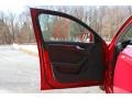 Brilliant Red - A4 2.0T Premium quattro Sedan Photo No. 22