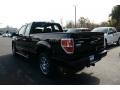 2014 Tuxedo Black Ford F150 STX SuperCab  photo #8