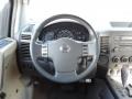 White - Titan SE Crew Cab Photo No. 10