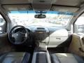 White - Titan SE Crew Cab Photo No. 11