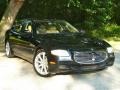 Nero (Black) - Quattroporte  Photo No. 1