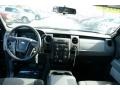 2014 Tuxedo Black Ford F150 STX SuperCab  photo #14