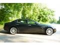 Nero (Black) - Quattroporte  Photo No. 10