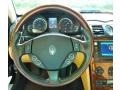 Nero (Black) - Quattroporte  Photo No. 17