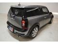 2010 Dark Silver Metallic Mini Cooper S Clubman  photo #5