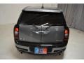 Dark Silver Metallic - Cooper S Clubman Photo No. 6