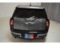 2010 Dark Silver Metallic Mini Cooper S Clubman  photo #6