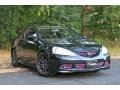 Nighthawk Black Pearl 2006 Acura RSX Sports Coupe