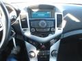 Blue Topaz Metallic - Cruze Eco Photo No. 9