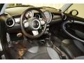 Dark Silver Metallic - Cooper S Clubman Photo No. 12