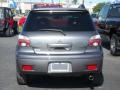 2005 Graphite Gray Mitsubishi Outlander Limited  photo #4