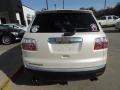 2009 White Diamond Tricoat GMC Acadia SLE  photo #3