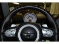 Dark Silver Metallic - Cooper S Clubman Photo No. 21
