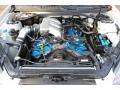  2010 Genesis Coupe 3.8 Track 3.8 Liter DOHC 24-Valve Dual CVVT V6 Engine