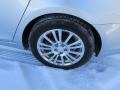 Silver Ice Metallic - Cruze Eco Photo No. 3