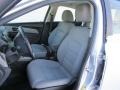 Silver Ice Metallic - Cruze Eco Photo No. 11
