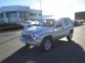 2006 Bright Silver Metallic Jeep Liberty Limited 4x4  photo #2