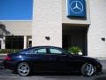 2006 Capri Blue Metallic Mercedes-Benz CLS 500  photo #5